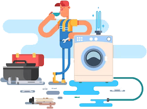 Washing Machine Repair